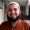 Smiling South Asian Bearded Male